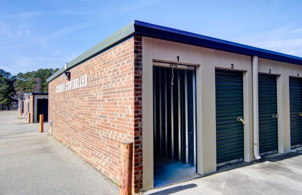 Storage King USA - 161 - Fayetteville, NC - King Road - 8736 King Road