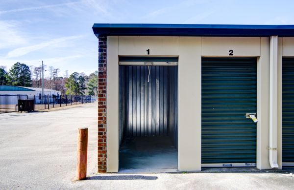 Storage King USA - 161 - Fayetteville, NC - King Road - 8736 King Road