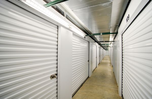 Storage King USA - 161 - Fayetteville, NC - King Road - 8736 King Road