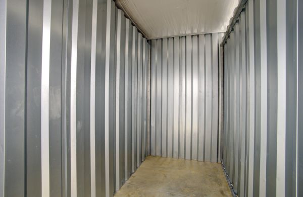 Storage King USA - 161 - Fayetteville, NC - King Road - 8736 King Road