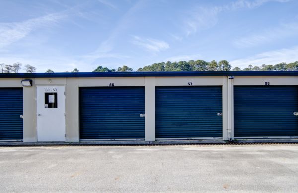 Storage King USA - 161 - Fayetteville, NC - King Road - 8736 King Road