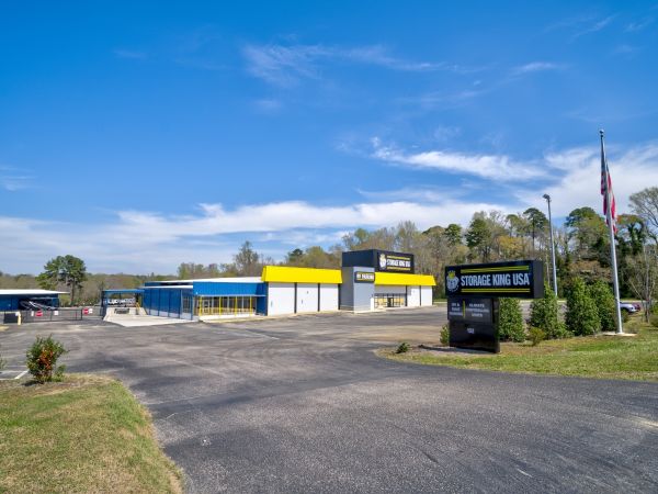 Storage King USA - 171 - W. Greene Street - 102 West Greene Street