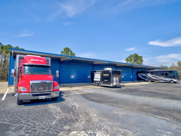 Storage King USA - 171 - W. Greene Street - 102 West Greene Street