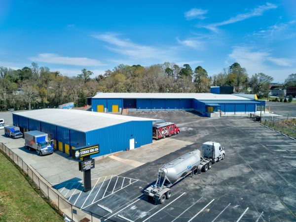 Storage King USA - 171 - W. Greene Street - 102 West Greene Street