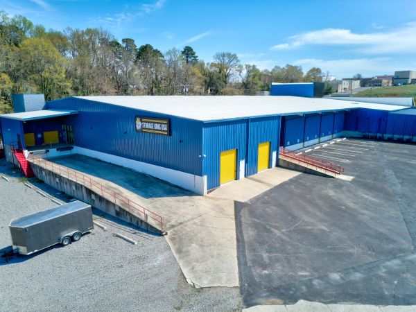 Storage King USA - 171 - W. Greene Street - 102 West Greene Street