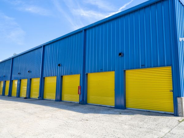 Storage King USA - 171 - W. Greene Street - 102 West Greene Street