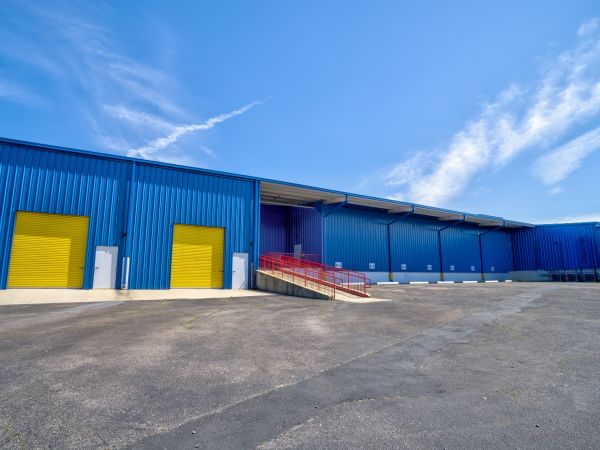 Storage King USA - 171 - W. Greene Street - 102 West Greene Street