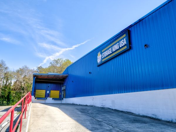 Storage King USA - 171 - W. Greene Street - 102 West Greene Street