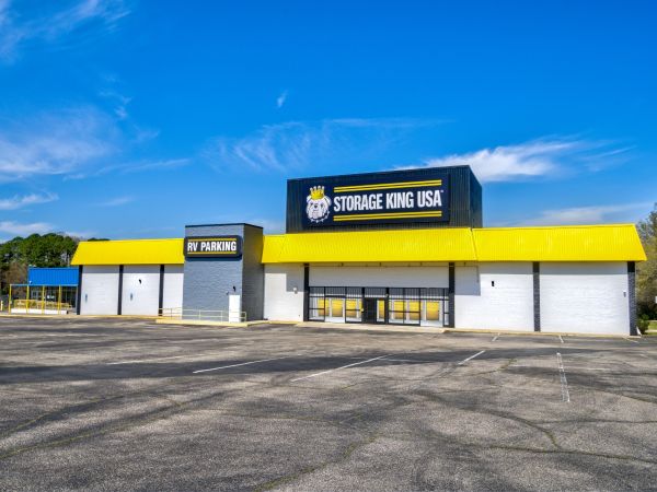Storage King USA - 171 - W. Greene Street - 102 West Greene Street