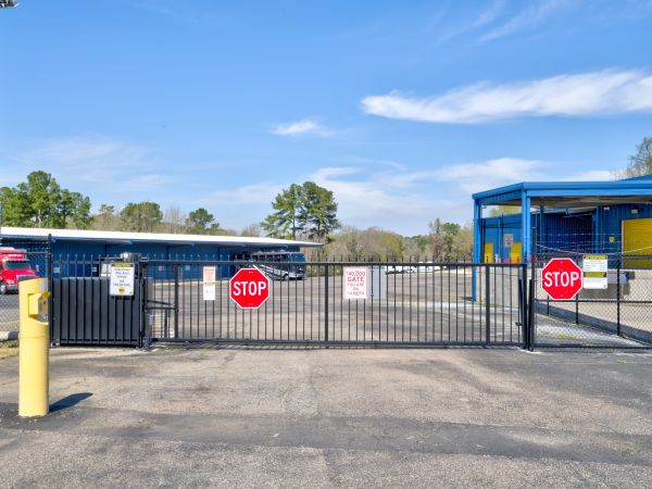 Storage King USA - 171 - W. Greene Street - 102 West Greene Street
