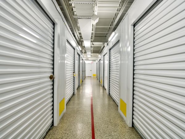 Storage King USA - 171 - W. Greene Street - 102 West Greene Street