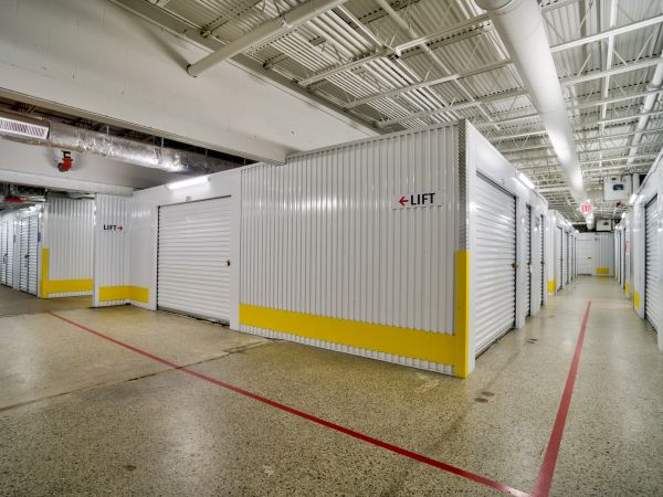 Storage King USA - 171 - W. Greene Street - 102 West Greene Street