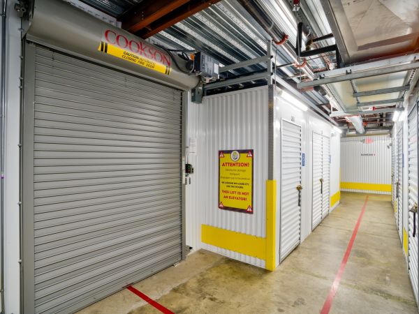 Storage King USA - 171 - W. Greene Street - 102 West Greene Street