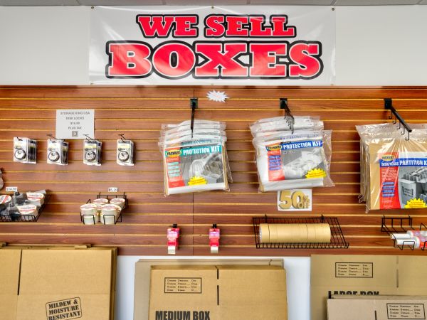 Storage King USA - 171 - W. Greene Street - 102 West Greene Street