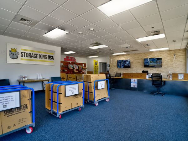 Storage King USA - 171 - W. Greene Street - 102 West Greene Street