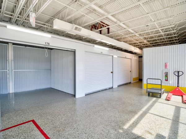 Storage King USA - 171 - W. Greene Street - 102 West Greene Street