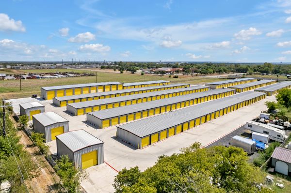 Storage King USA - 105 - Lettau Ave - 122 Lettau Avenue