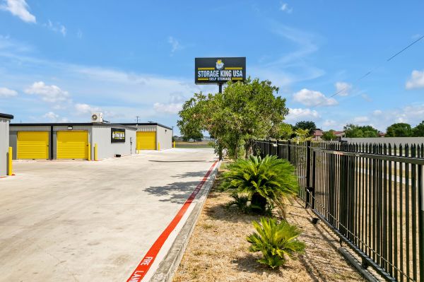 Storage King USA - 105 - Lettau Ave - 122 Lettau Avenue