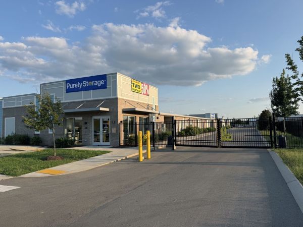 Purely Storage - Murfreesboro - 5065 Santana St - 5065 Santana Street