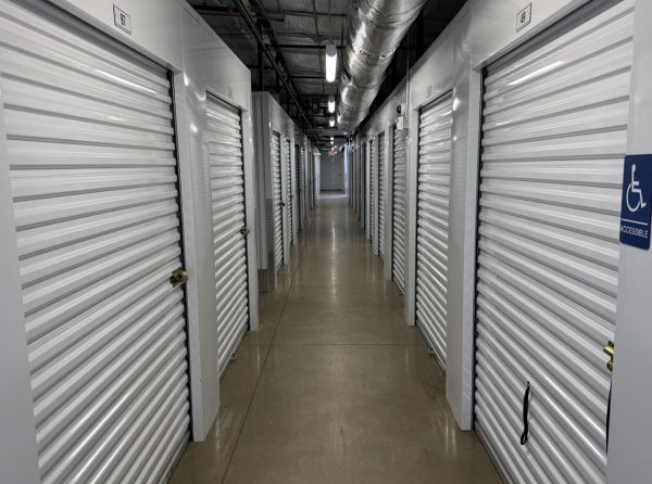 Purely Storage - Murfreesboro - 5065 Santana St - 5065 Santana Street