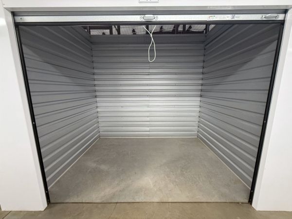 Purely Storage - Murfreesboro - 5065 Santana St - 5065 Santana Street