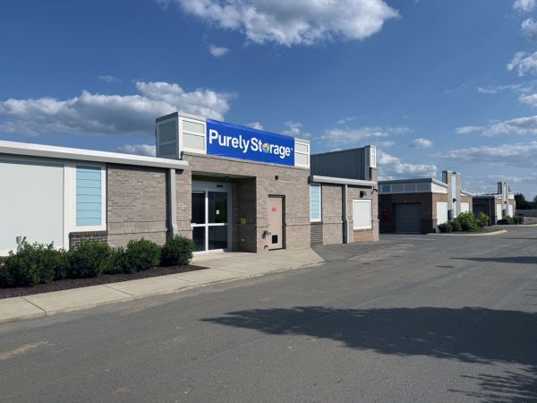 Purely Storage - Murfreesboro - 5065 Santana St - 5065 Santana Street