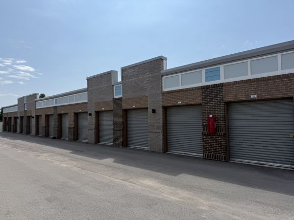 Purely Storage - Murfreesboro - 5065 Santana St - 5065 Santana Street
