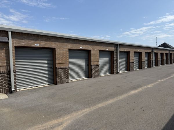 Purely Storage - Murfreesboro - 5065 Santana St - 5065 Santana Street