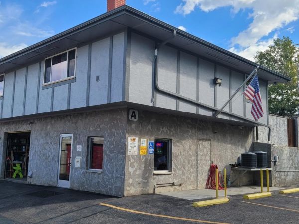 Purely Storage - Loveland - N Grant Ave - 4009 North Grant Avenue
