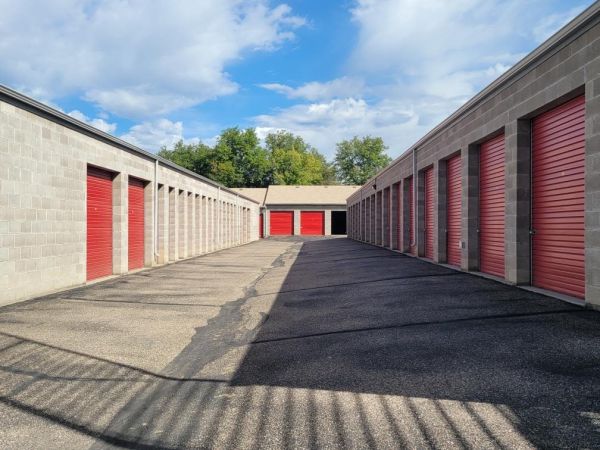 Purely Storage - Loveland - N Grant Ave - 4009 North Grant Avenue