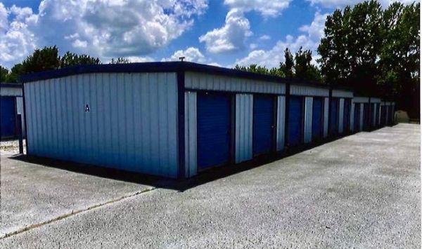 Pack-N-Stack Mini Storage (South Ozark) - 1767 South 15th Avenue
