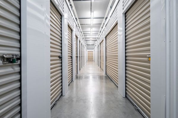 Storage King USA - 144 - McKinney, TX - Ridge Road - 3920 Ridge Road