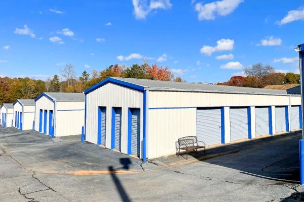 The Storage Room - 21 East Settlement Road