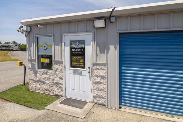 Storage King USA - 160 - Roanoke ,VA. - Benois Road - 5045 Benois Road