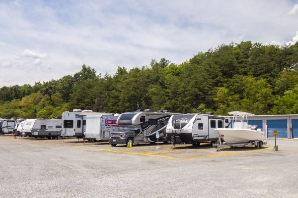 Storage King USA - 160 - Roanoke ,VA. - Benois Road - 5045 Benois Road