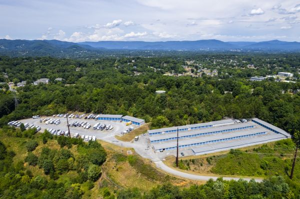 Storage King USA - 160 - Roanoke ,VA. - Benois Road - 5045 Benois Road