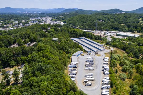 Storage King USA - 160 - Roanoke ,VA. - Benois Road - 5045 Benois Road