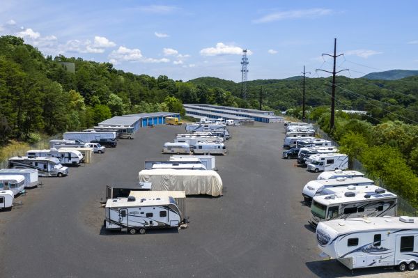 Storage King USA - 160 - Roanoke ,VA. - Benois Road - 5045 Benois Road