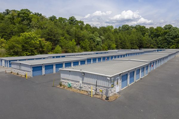 Storage King USA - 160 - Roanoke ,VA. - Benois Road - 5045 Benois Road