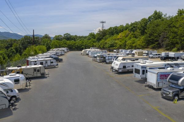 Storage King USA - 160 - Roanoke ,VA. - Benois Road - 5045 Benois Road