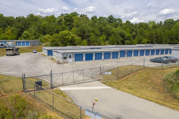 Storage King USA - 160 - Roanoke ,VA. - Benois Road - 5045 Benois Road