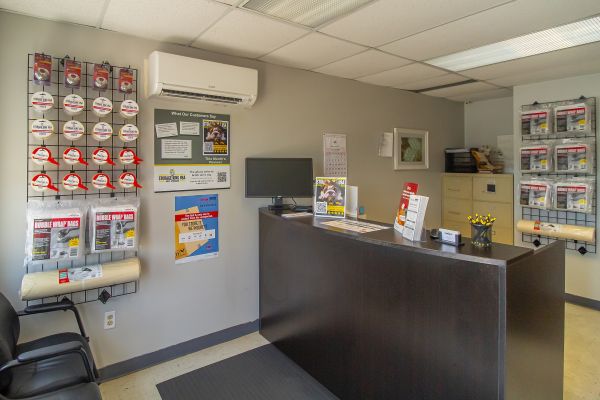 Storage King USA - 160 - Roanoke ,VA. - Benois Road - 5045 Benois Road