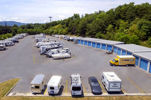 Storage King USA - 160 - Roanoke ,VA. - Benois Road - 5045 Benois Road