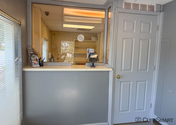 CubeSmart Self Storage - 1815 Green Mountain Dr - AR - 1815 Green Mountain Drive