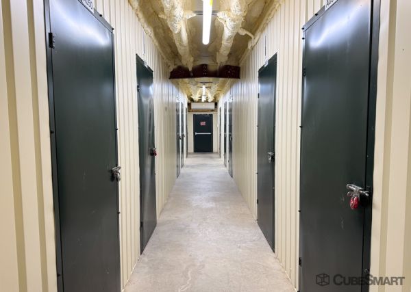 CubeSmart Self Storage - 1815 Green Mountain Dr - AR - 1815 Green Mountain Drive