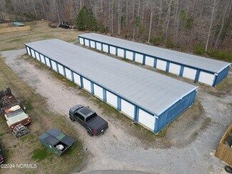 Storage Depot - Windsor - 202 U.S. 13