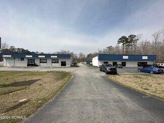 Storage Depot - Windsor - 202 U.S. 13