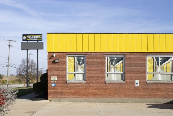 Storage King USA - 126 - Euclid, OH - Lakeland Blvd - 26470 Lakeland Boulevard