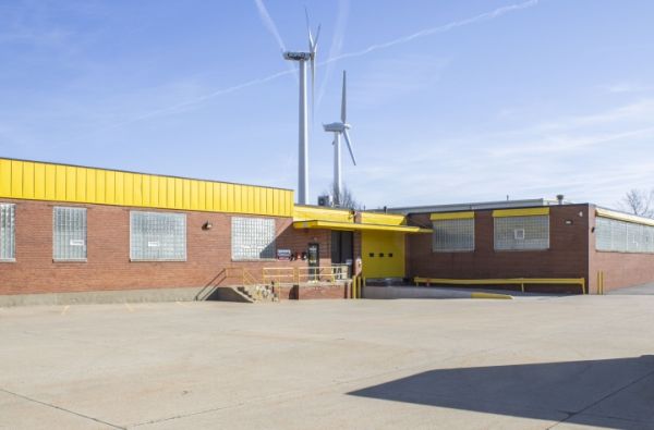 Storage King USA - 126 - Euclid, OH - Lakeland Blvd - 26470 Lakeland Boulevard