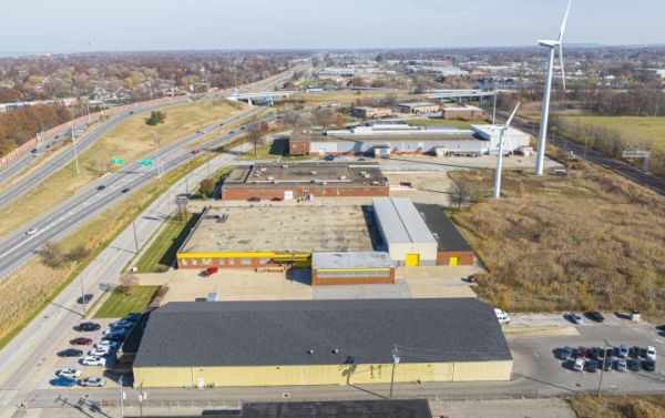 Storage King USA - 126 - Euclid, OH - Lakeland Blvd - 26470 Lakeland Boulevard